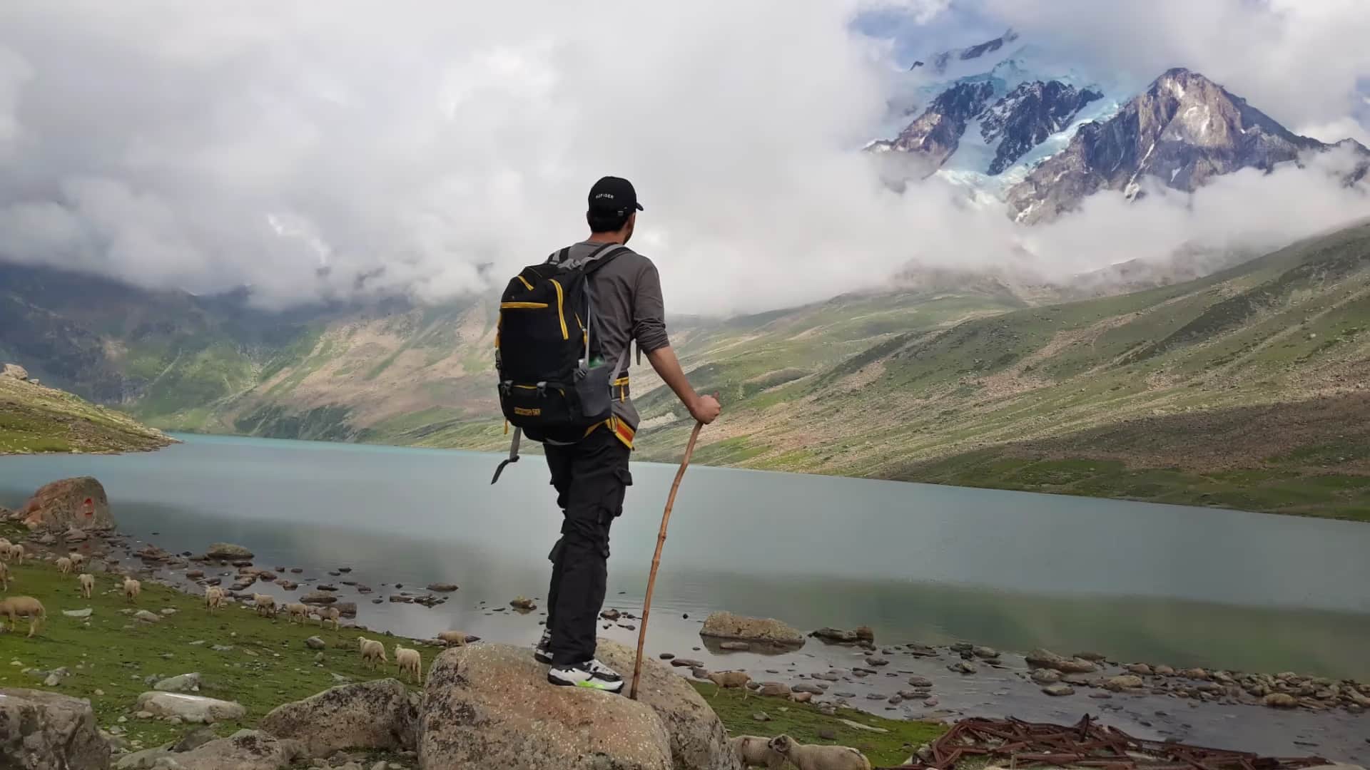 Everything You Need for a Seamless Kashmir Journey