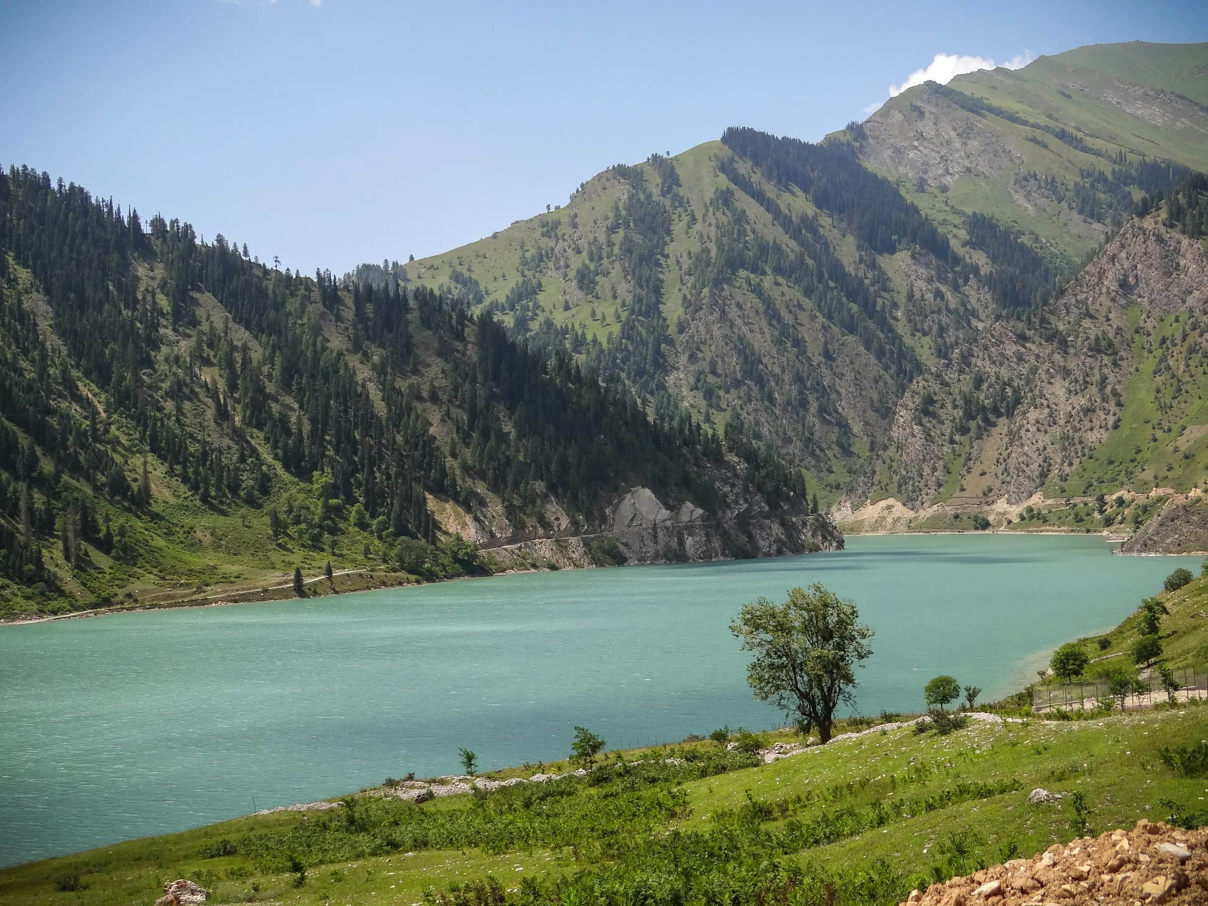 Kashmir Budget Package view 1