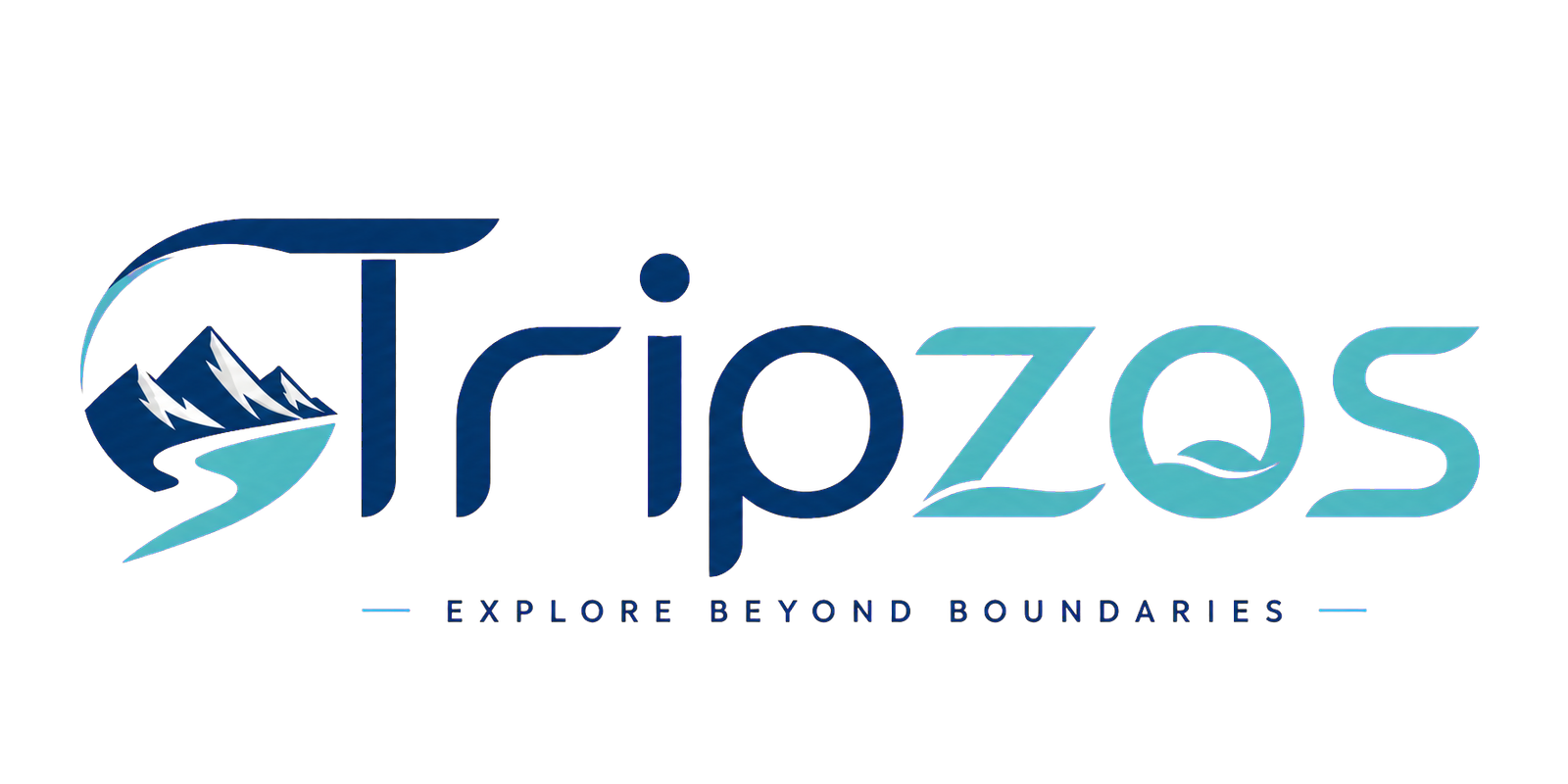Tripzos — Explore Beyond Boundaries